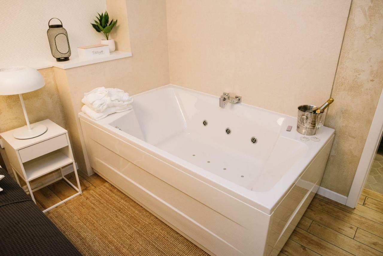 Apartman Donner Centar III Subotica Exterior foto