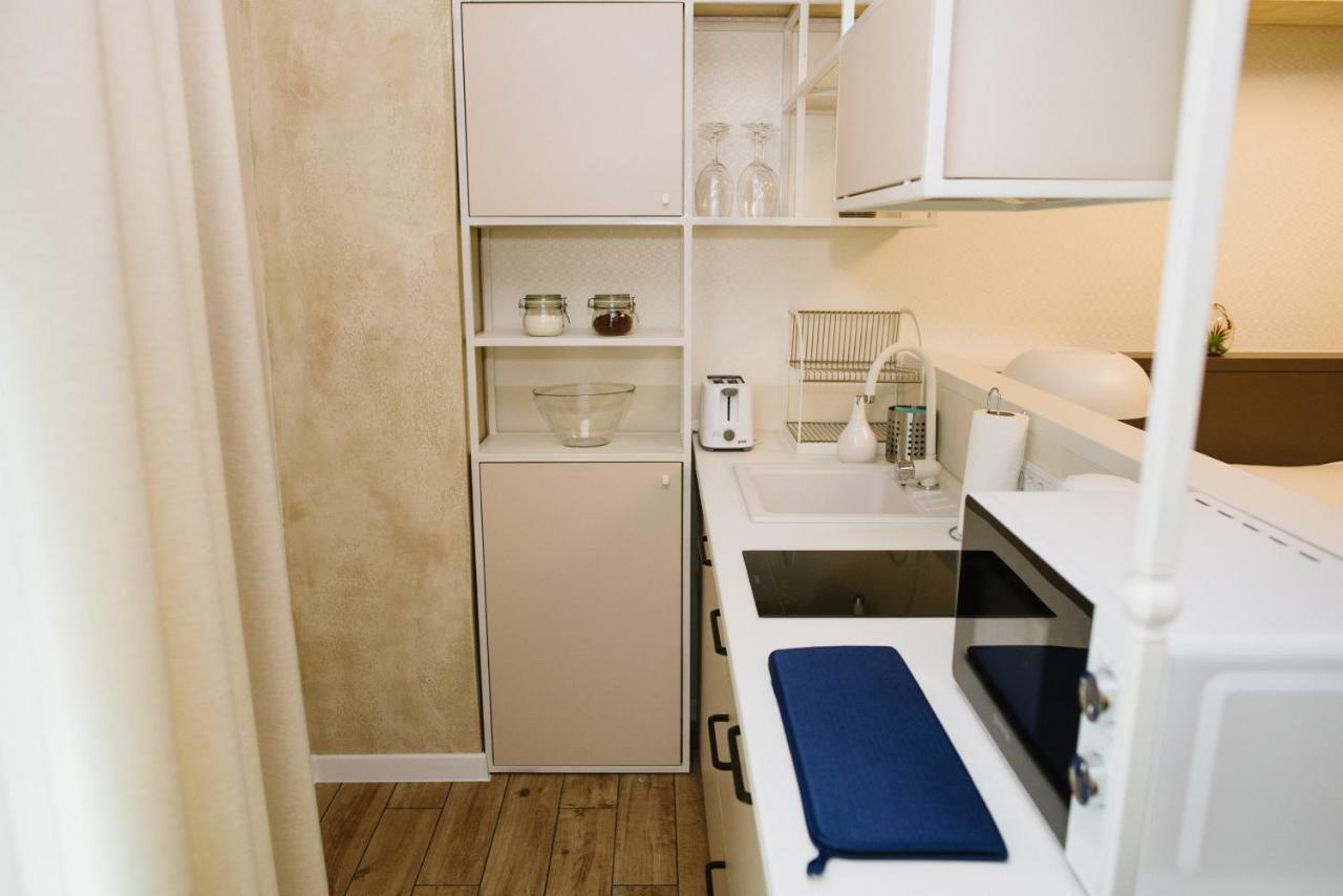 Apartman Donner Centar III Subotica Exterior foto